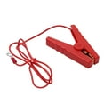 thumbnail image 3 of chengsi Solar Fence Charger Electric Fence Lead With Alligator Clips Charging Wire Current Test Lines Inverter Connecting Line, 3 of 10