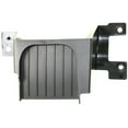 thumbnail image 2 of Fog Light Cover Compatible with 2008-2010 Ford F-250 Super Duty F-350 Left Driver Primed, 2 of 3