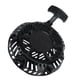 thumbnail image 1 of Conjunto de arranque de retroceso Bling Bling 1716502S Reemplazo para motor Kohler CH270 CH260, 1 of 12