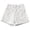 White, variant on CAIXIA Jean Shorts Womens Stretchy Plus Size High Rise Womens Denim Shorts Stretchy Bermuda Shorts Ripped Distressed Trendy Shorts with Pockets,XL