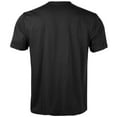 thumbnail image 3 of Men's Levelwear Black Boston Bruins Retro Richmond T-Shirt, 3 of 3