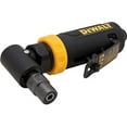 thumbnail image 2 of DeWALT DWMT70782 Black Pneumatic Angle Die Grinder, 1/4 in. Collet, 2 of 4