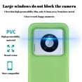 thumbnail image 4 of Pisexur - Funda impermeable para teléfono (IPX8) para hombre, ideal para playa, con cordón, compatible con teléfonos de hasta 7,2 pulgadas, para niños y organizador de dispositivos electrónicos., 4 of 7