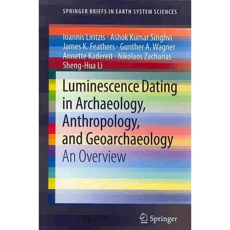 Anthropology dating