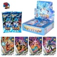 thumbnail image 1 of Tarjeta Dragon Ball Son Goku Diamond Flash, tarjeta Flash SP bronceadora rara, tarjeta dorada SSR, tarjetas de edición coleccionable de lujo, regalos para niños, 1 of 3