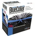 thumbnail image 1 of "Drawstring Trash Bags, 30 Gal, 1 Mil, 30"" X 34"", Black, 40/box | Bundle of 5 Boxes", 1 of 2