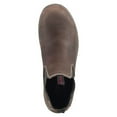 thumbnail image 3 of Avenger Work Boots Mens Foreman Slip Resistant Composite Toe 7110, 3 of 5