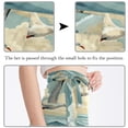 thumbnail image 3 of Seagull Stylish Chiffon Beach Dresses and Skirts for Women - for a Day at the Beach, 3 of 6