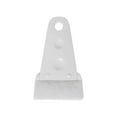 thumbnail image 2 of ESSSUT Multi-Functional Fan And Keyboard Cleaning Brush,Soft Plastic Bristles For Gentle Yet Effective Dusting, Ideal For Electronics And Appliances White Free Size, 2 of 6
