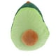 thumbnail image 2 of Almohada Mullida Aguacate de Peluche Cojín para Asiento de Coche Sofá Cama, 2 of 9