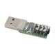 thumbnail image 3 of CW Trainer Professional 2 modos de trabajo Fácil de instalar Enchufe de alto rendimiento Interfaz USB, 3 of 9
