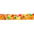 thumbnail image 4 of Country Brook Design 1 1/2 inch Autumn Wind Polyester Webbing, 5 Yards, 4 of 6