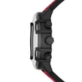thumbnail image 2 of Diesel DZ4530 Griffed Chronograph Red Black, 2 of 3