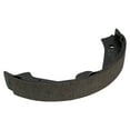thumbnail image 4 of TRQ Rear Parking Brake Shoe Set Fits Select 2011-2018 Porsche Cayenne, 4 of 4