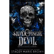 Silver Tongue Devil, Paperback