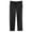Black, variant on Bio Mens Stretch Multi-Pocket Cargo Scrub Pant, Style 19224
