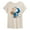 BIRCH, variant on - Lucy Baseball - Juniors Oversized Graphic T-Shirt