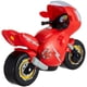 thumbnail image 3 of Motocicleta de juguete Ricky Zoom con luces y sonidos para niños mayores de 3 años, color rojo, 3 of 6