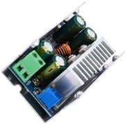 SENRISE DC-DC Adjustable Synchronous Buck Module Step Down Power Supply Module