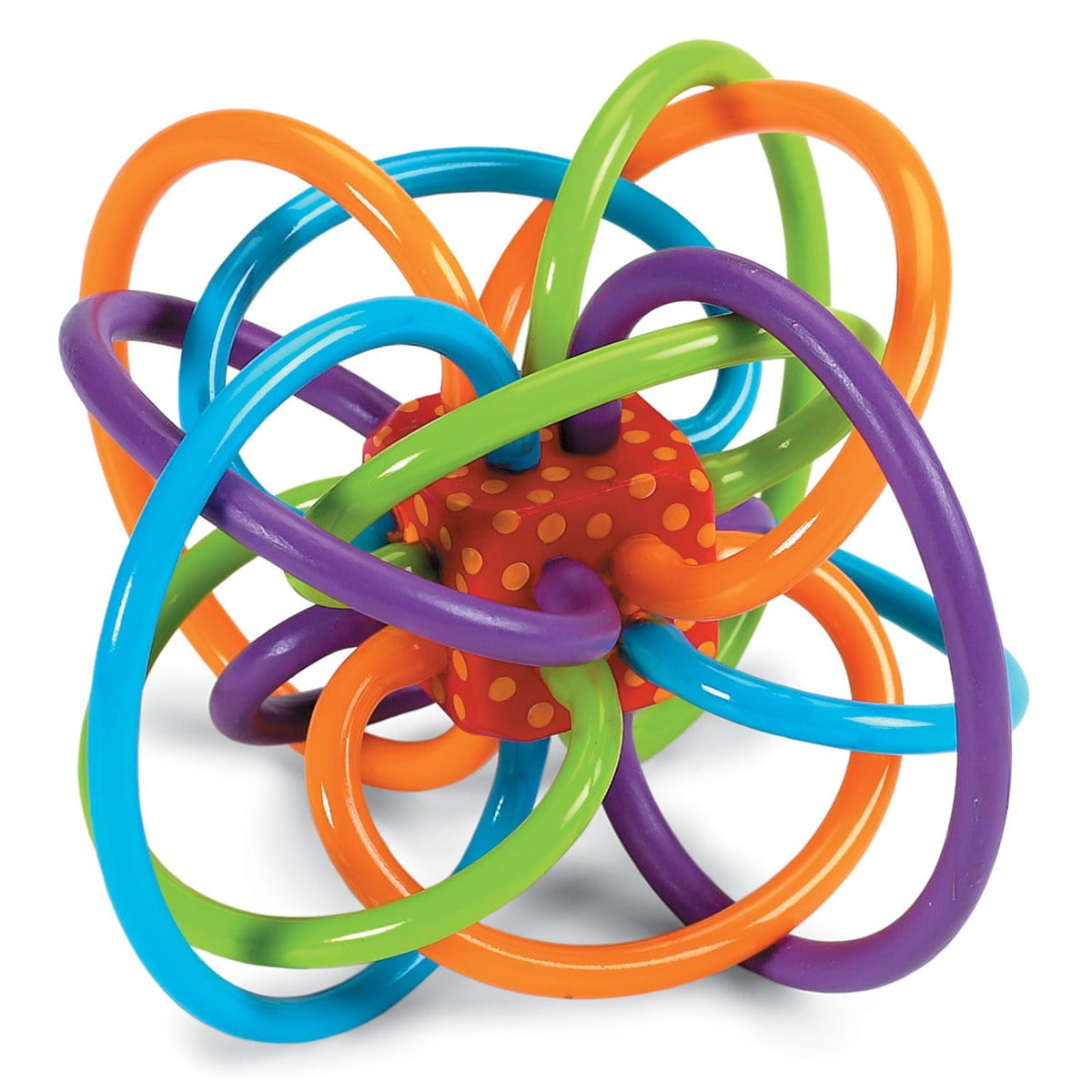 manhattan toy winkel rattle and sensory teether toy recall