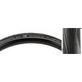 thumbnail image 2 of Schwalbe Lugano II Tire, 700 x 25c - Black, 2 of 4