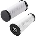 thumbnail image 5 of 3 Pack F1 Hepa Filter For Dirt Devil Featherlite Upright Vacuum, 5 of 5