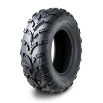 WANDA One ATV Tire 24x10-11 24x10x11 /6PR P373 Lit Mud-10279
