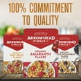 Arrowhead Mills Organic Cereal Oat Bran Flakes