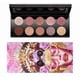 thumbnail image 1 of Paleta de sombras de ojos Pat McGrath Labs Mothership XI Sunlit Seduction, 20 ml, 1 of 1