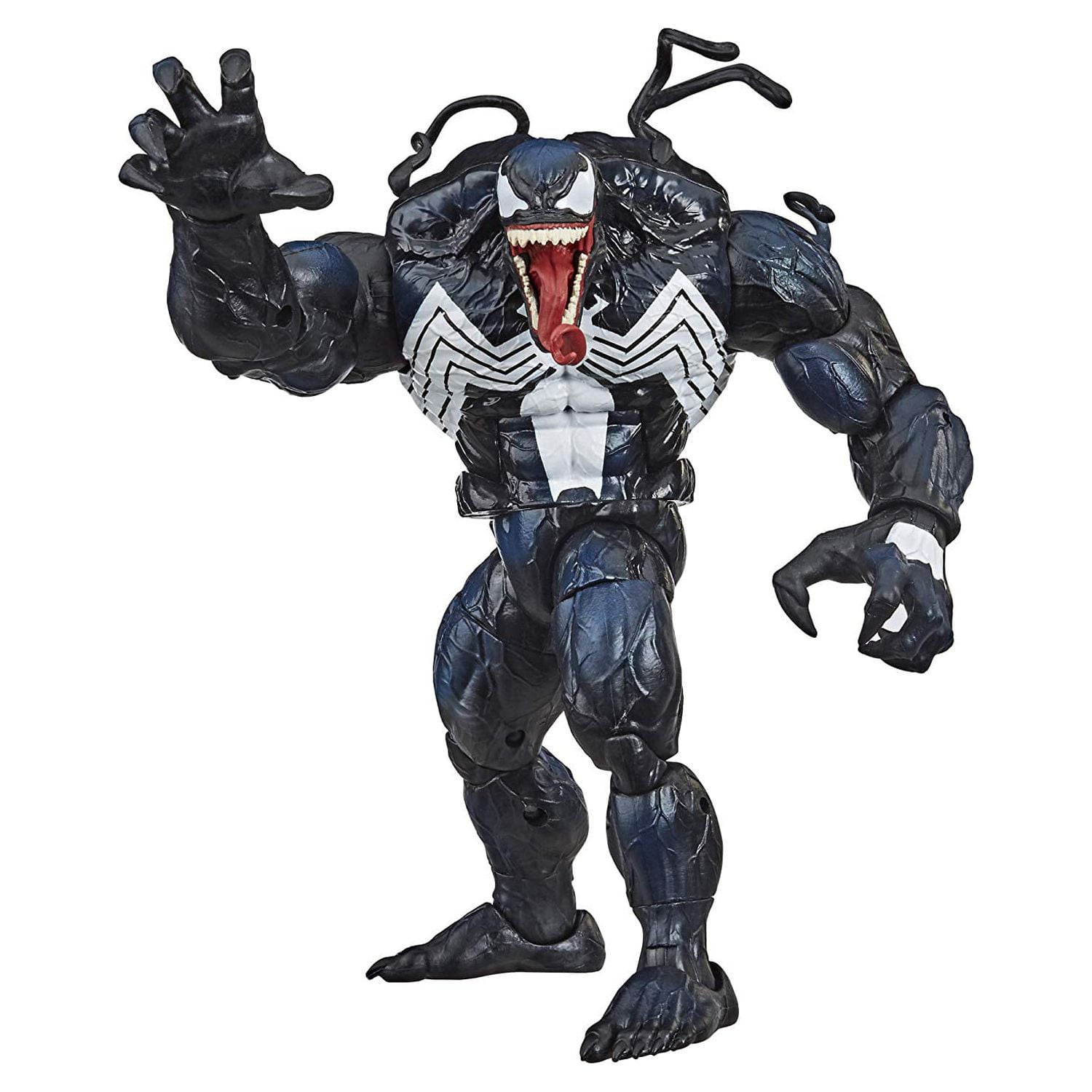 Venom figura online de accion walmart