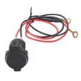 thumbnail image 1 of Motorcycle , Light  Dual Port USB Car Phone  ABS PC  For Boats, 1 of 8