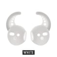 thumbnail image 2 of Ear Hooks Covers Silicone Antislip Earbuds Tips compatible for EarPods, 2 of 10