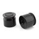 thumbnail image 5 of 2 piezas de pernos de tuercas de montaje individuales, accesorios, ajuste de cubierta de tornillo para Negro Soledad Tuercas de montaje individuales, 5 of 10