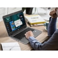 thumbnail image 4 of HP EliteBook 840 G3 Notebook, 14" FHD Display, Intel Core i5-6300U Upto 3.0GHz, 8GB RAM, 256GB SSD, VGA, DisplayPort, Card Reader, Wi-Fi, Bluetooth, Windows 10 Pro (8DZ57UT), 4 of 8
