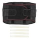 thumbnail image 1 of Cinturón de cintura transpirable protección lumbar soporte de cintura para hombres mujeres UseXL, 1 of 8