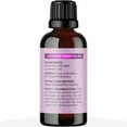 thumbnail image 6 of Pure Lavender Essential Oil - Premium Lavender Essential Oil for Hair Skin and Nails - Aromatherapy Lavender Oil for Diffusers Humidifiers and Linens plus Natural Bath Oil for Home Spa Self Care, 6 of 8