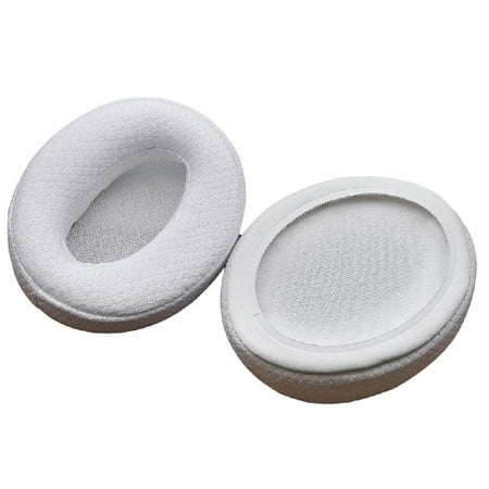 Breathable Ear Pad Soft Sponge Headphone Ear Cushions for HD4.30 Headsets