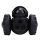 thumbnail image 2 of Dispensador Interactivo De Golosinas Para Perros, Juguete Interactivo Para Dispensar Alimentos Para Gatos, Forma De Robot Oscilante Para Mascotas, 2 of 7