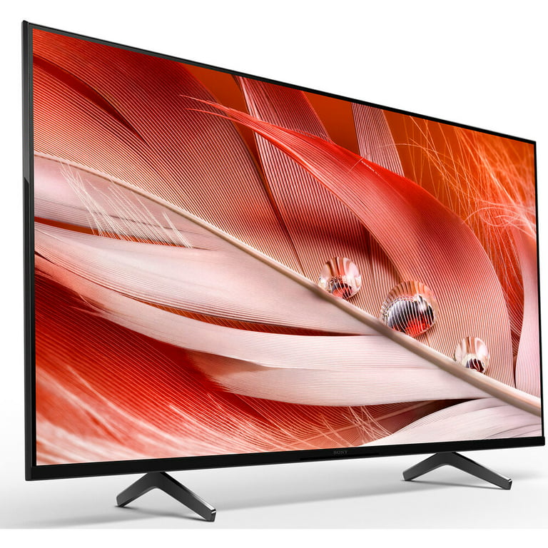 TV FullL Array LED 65 Sony Bravia XR 65X90L - UHD 4K HDR, Smart