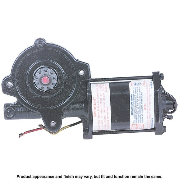 CARDONE Reman 42-338 Power Window Motor Front Right fits 1992-1996 Ford, Lincoln