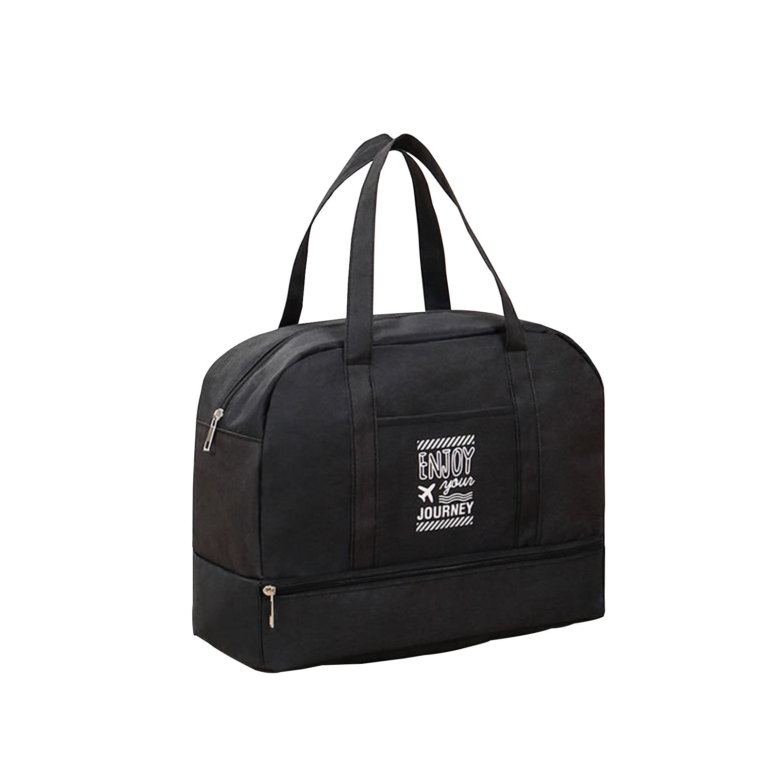 Winter Savings Clearance! SuoKom Travel Bag Tote Duffle Bag, Travel