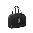 thumbnail image 3 of Travel Duffel Bag | Water-Resistant Gym & Sports Tote with Wet/Dry Compartment | Adjustable Shoulder Strap for Workout & Weekend Travel | 35L Capacity, 3 of 8
