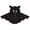 Black, variant on RUINIXCW Newborn Baby Boy Halloween Bat Costume Infant Animal Cosplay Outfit Fall Winter Clothes Eye Embroidery Black Long Sleeve Hooded Romper Wings