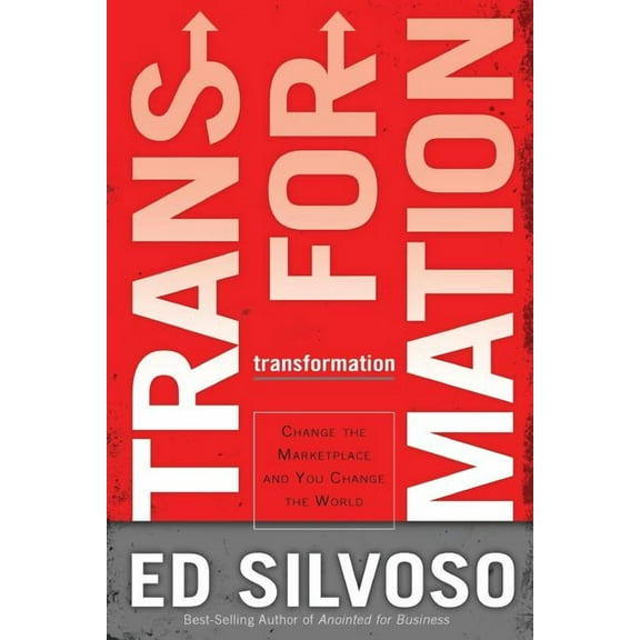Transformation (Paperback)