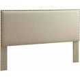 thumbnail image 4 of Contempo Headboard, Multiple Colors and Sizes, 4 of 5