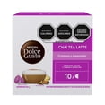 thumbnail image 1 of Polvo en Cápsulas Nescafé Dolce Gusto Sabor Chai Tea Caja con 10 Cápsulas de 9.95 g c/u, 1 of 5