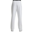 thumbnail image 2 of Build Your Brand  Adult Fluffy Jogging Bottoms, 2 of 2