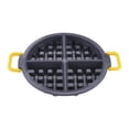 thumbnail image 2 of Vrorvz Versatile Baking Mold for Cookies Chocolates and Fondants Home Baking Press Tool Non Slip Easy Release User Friendly Design Suit for Beginners and Pros, 2 of 5