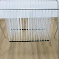 thumbnail image 3 of LD5080-17 Simple Floor-Standing Vertical Lightweight Drying Rack, 3 of 6