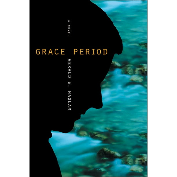 Grace Period A Novel